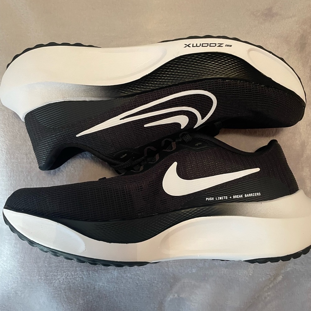 Nike Zoom Fly 5